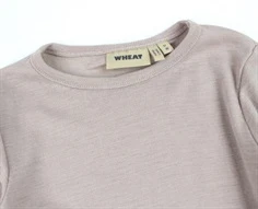 Wheat dry rose t-shirt Alfie merinould